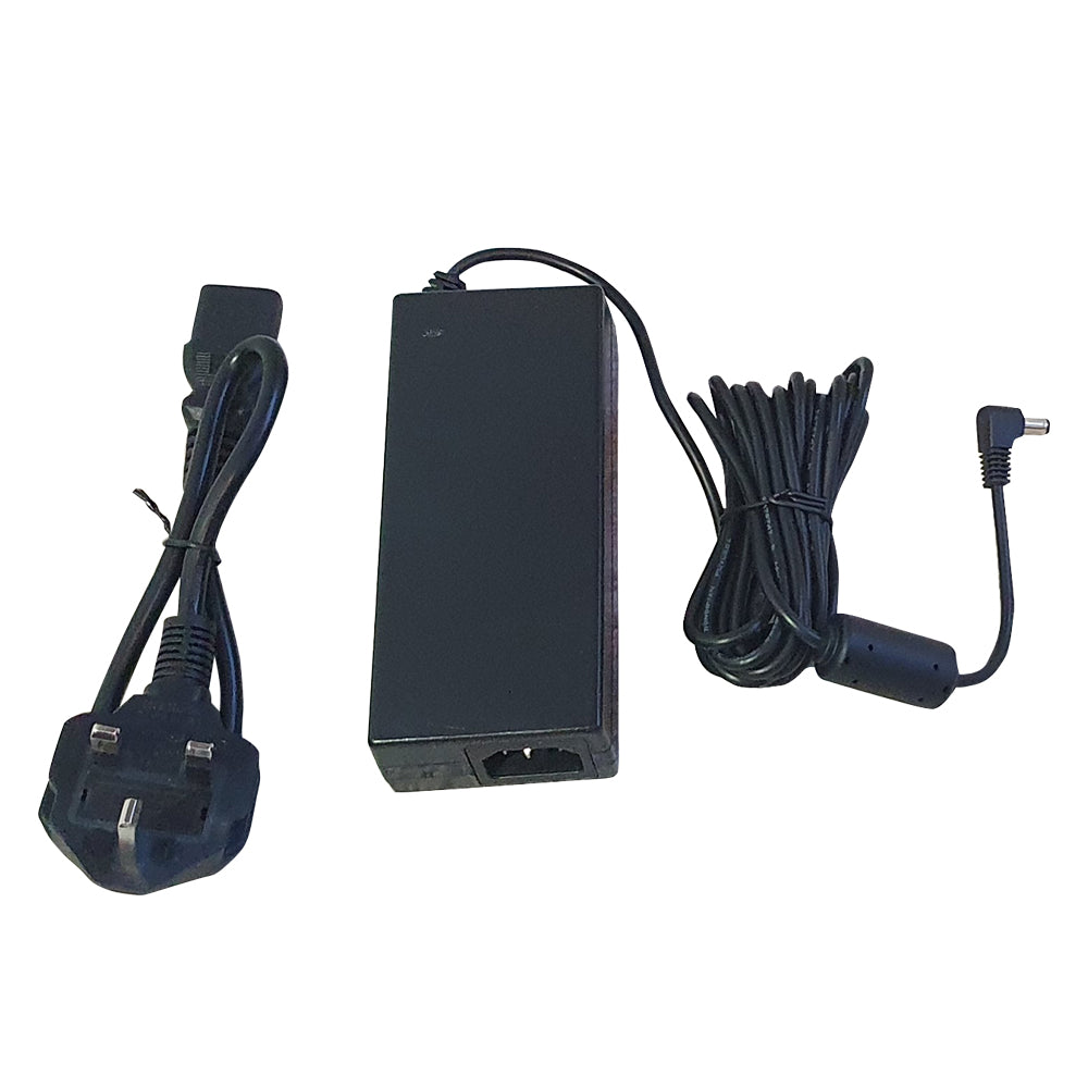 Wattbike AtomX UK Power Supply