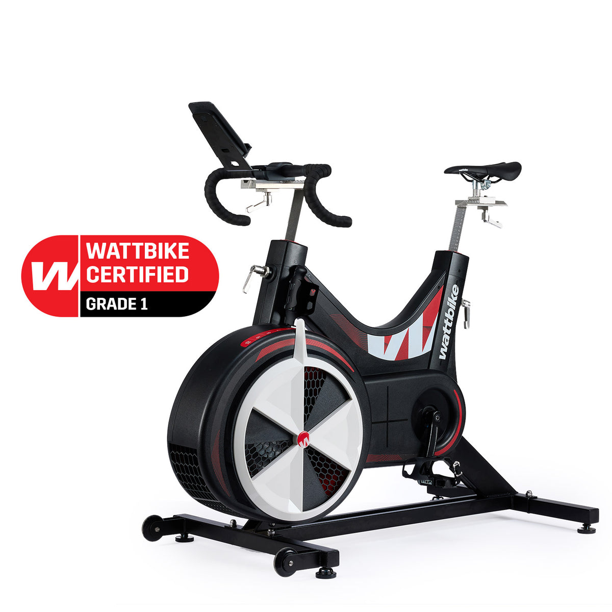Reconditioned Wattbike Air - Grade 1