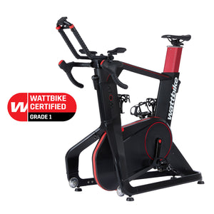 Reconditioned Wattbike Atom - Grade 1