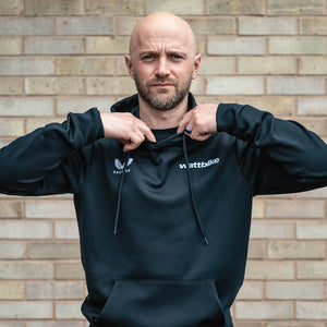 Wattbike X Castore Scuba Hoodie