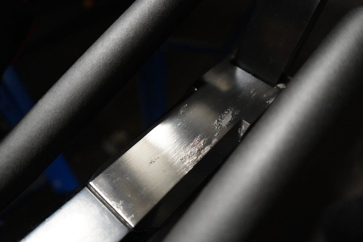 Wattbike AtomX - Reconditioned, Grade 2