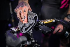 Muc-Off indoor training care kit