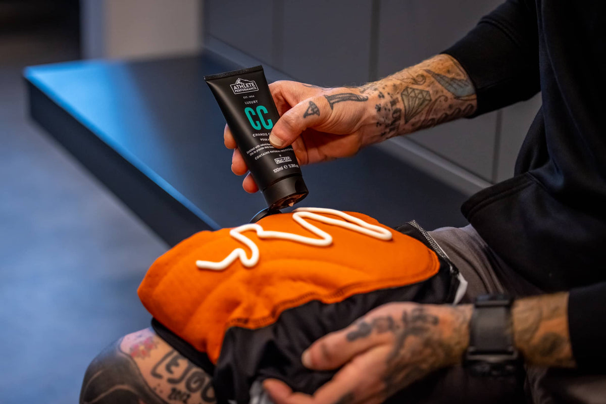 Muc-Off indoor training care kit