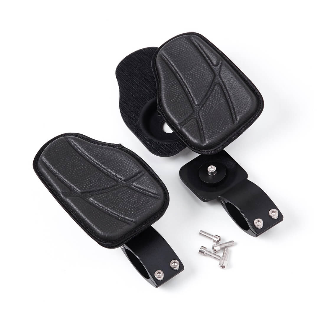 Tri Pads for the Wattbike Pro/Trainer