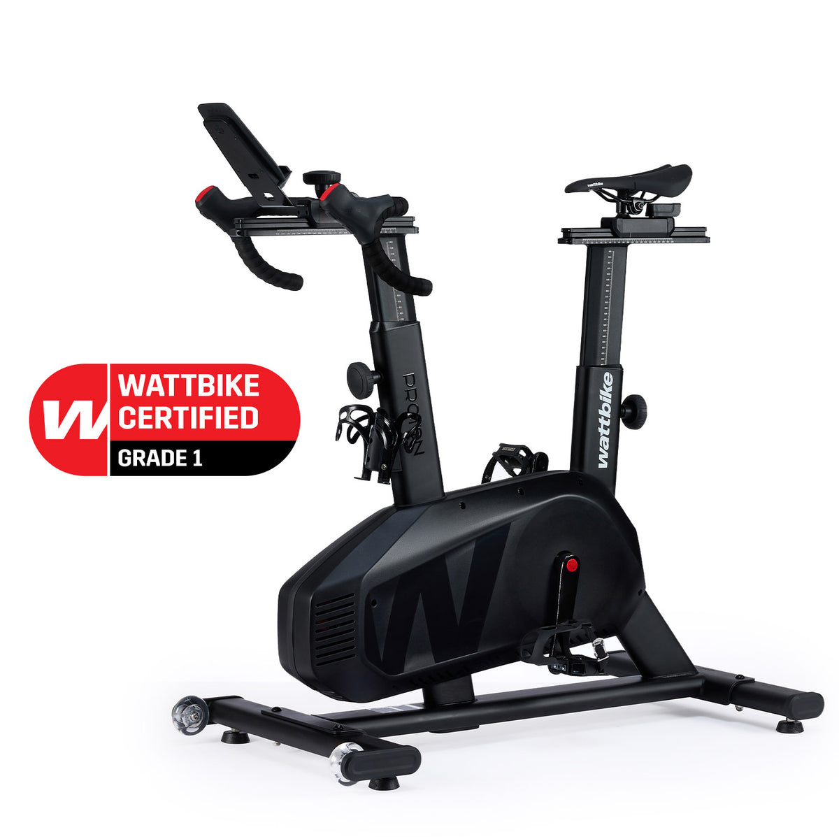Wattbike Proton - Reconditioned, Grade 1