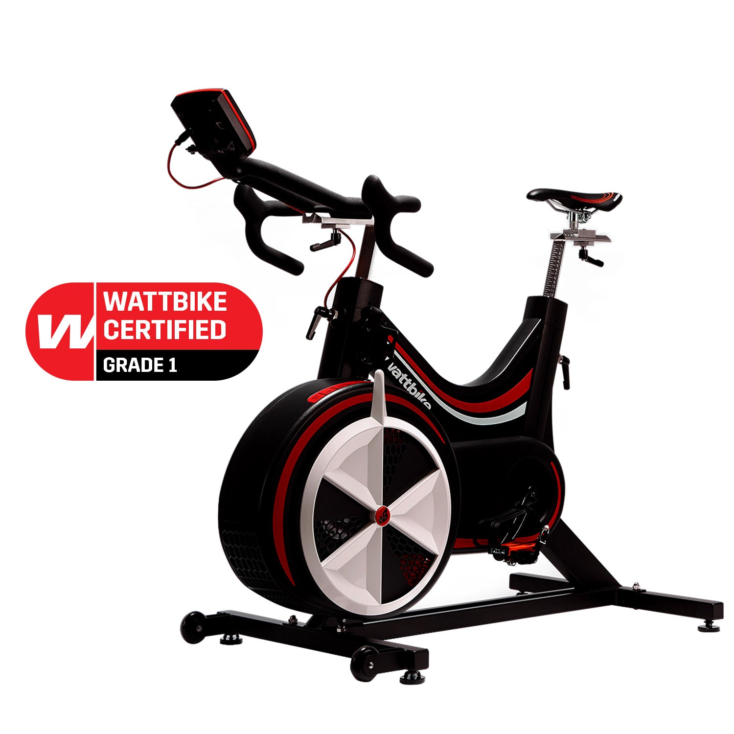 Wattbike Pro - Reconditioned, Grade 1