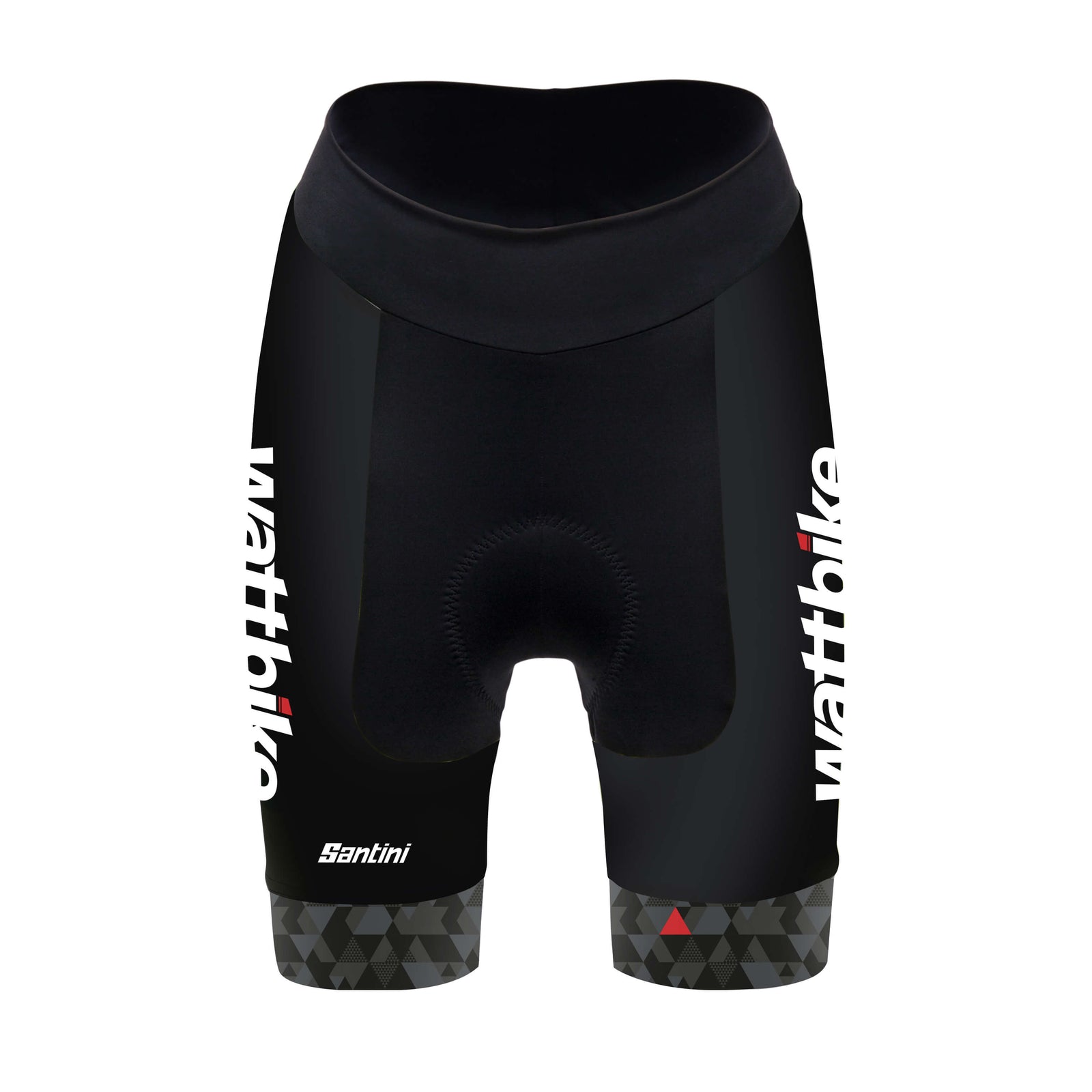 Wattbike Women's Virtus Shorts front