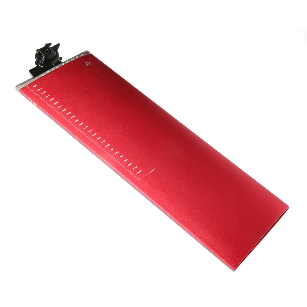 Seat post for the first generation Wattbike Atom