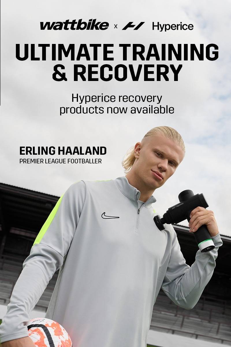 Win a Performance Training Bundle