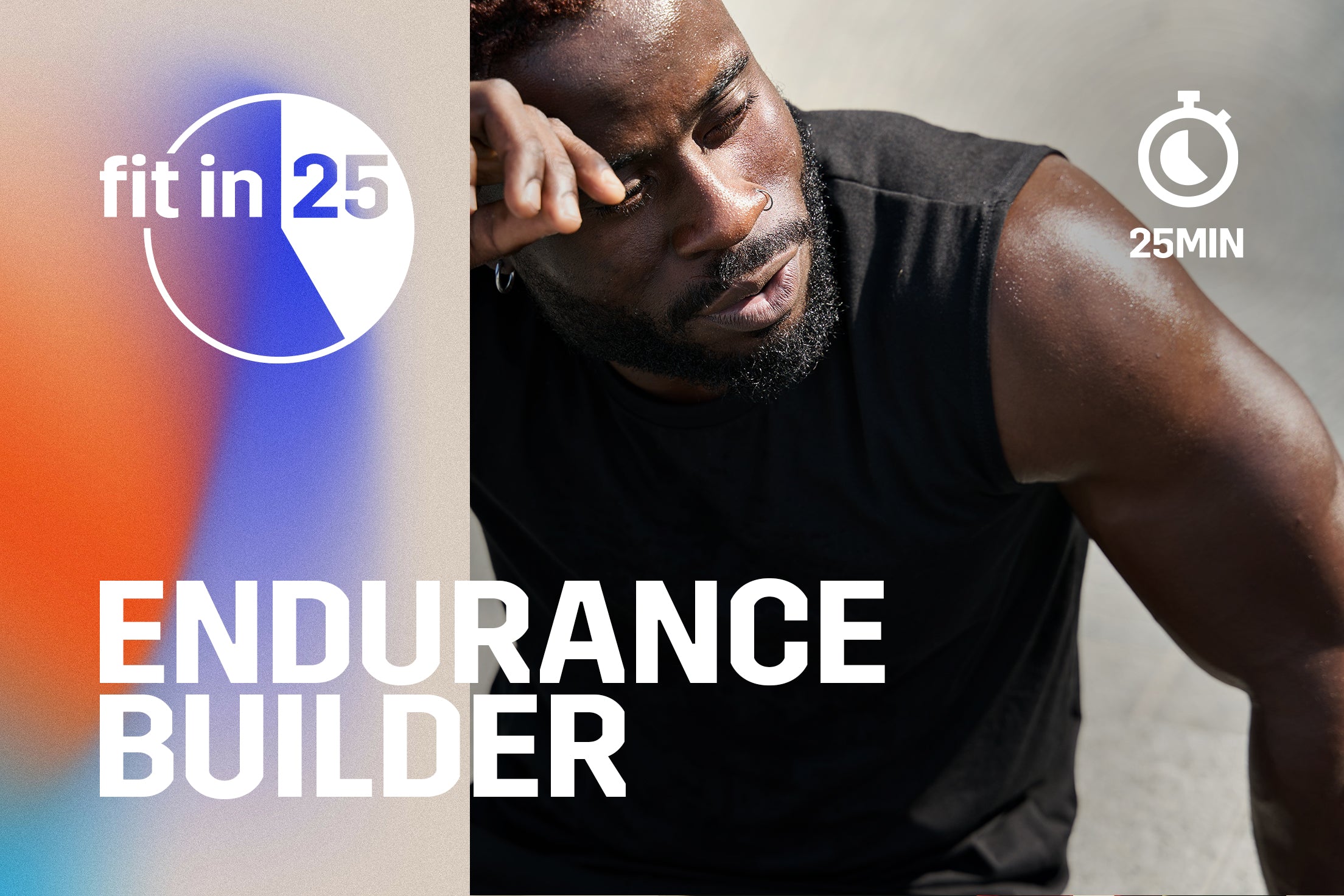 Workout Title: Endurance Builder