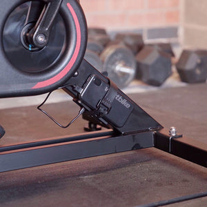 Air-Tank Battery Pack