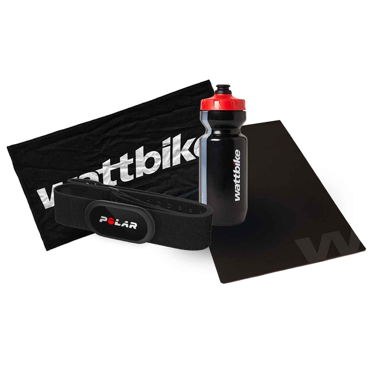 Essentials workout bundle