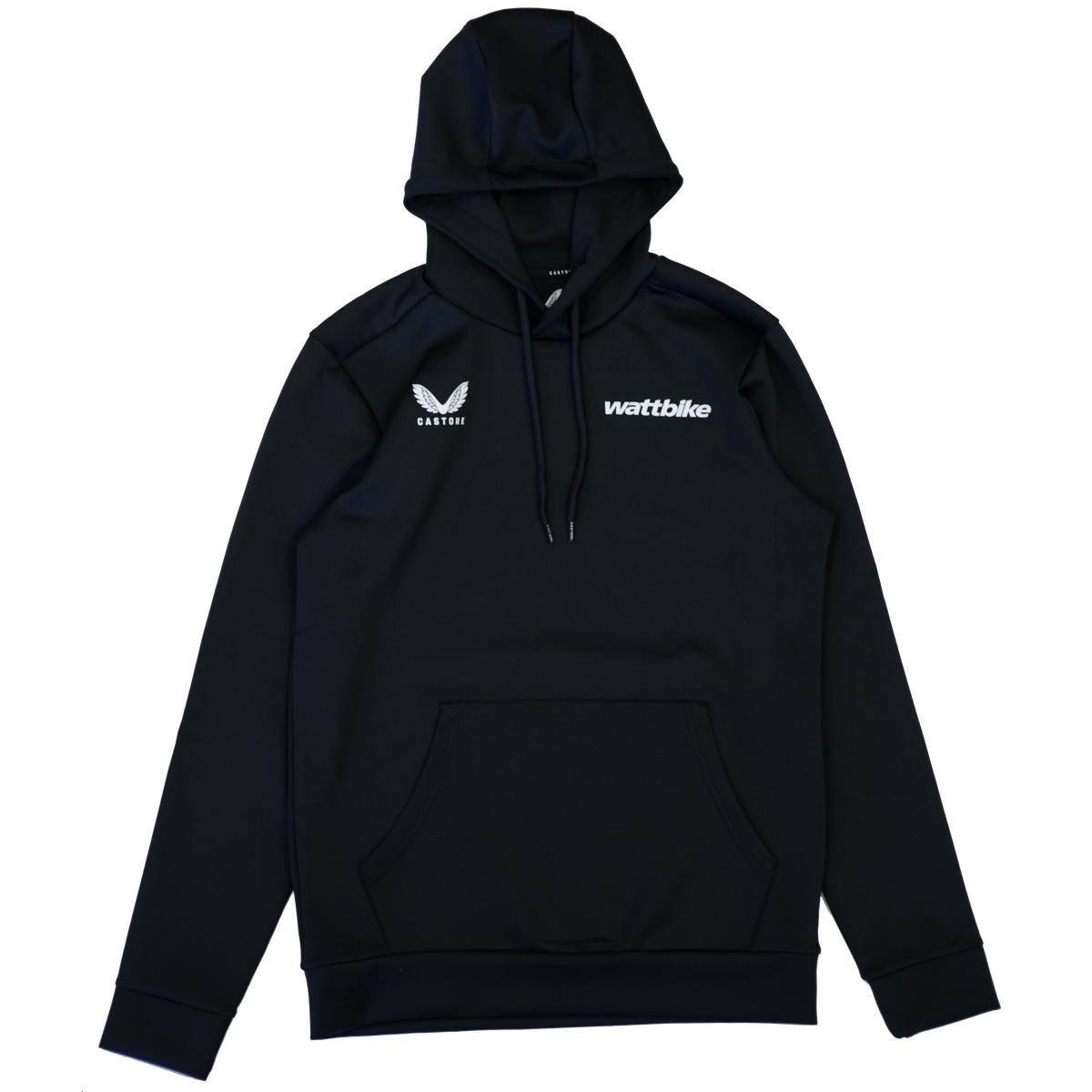 Wattbike X Castore Scuba Hoodie