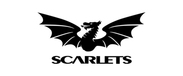 Scarlets Rugby Logo