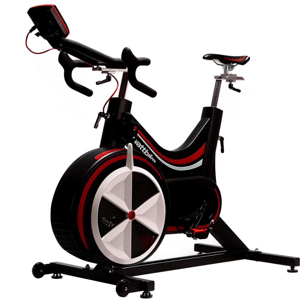 Wattbike Pro - Reconditioned, Grade 1