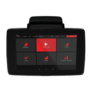 Wattbike AtomX - Reconditioned, Grade 2