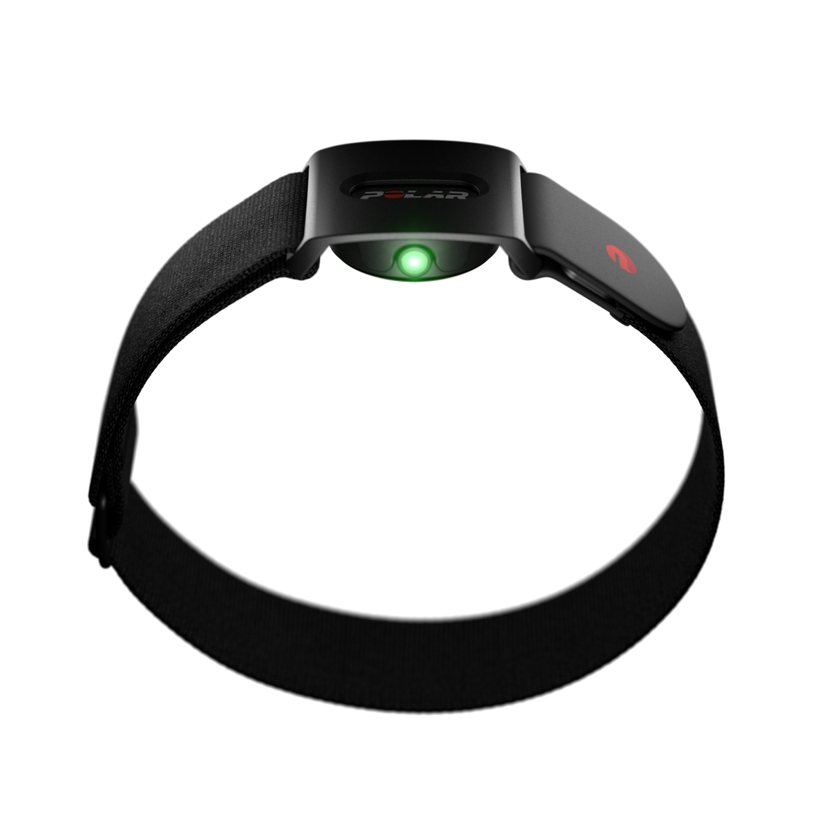 Polar Verity Sense heart rate sensor