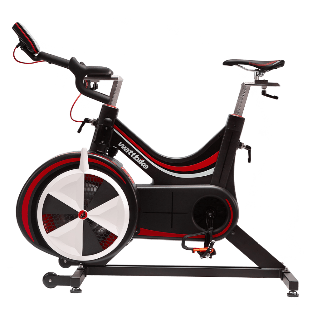 Wattbike Pro - Reconditioned, Grade 1