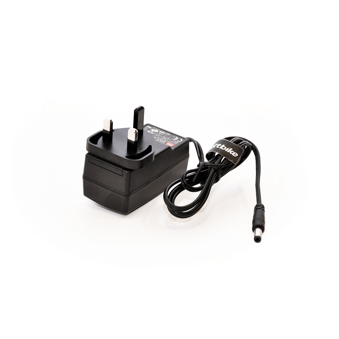 UK Power Supply for the first generation Wattbike Atom