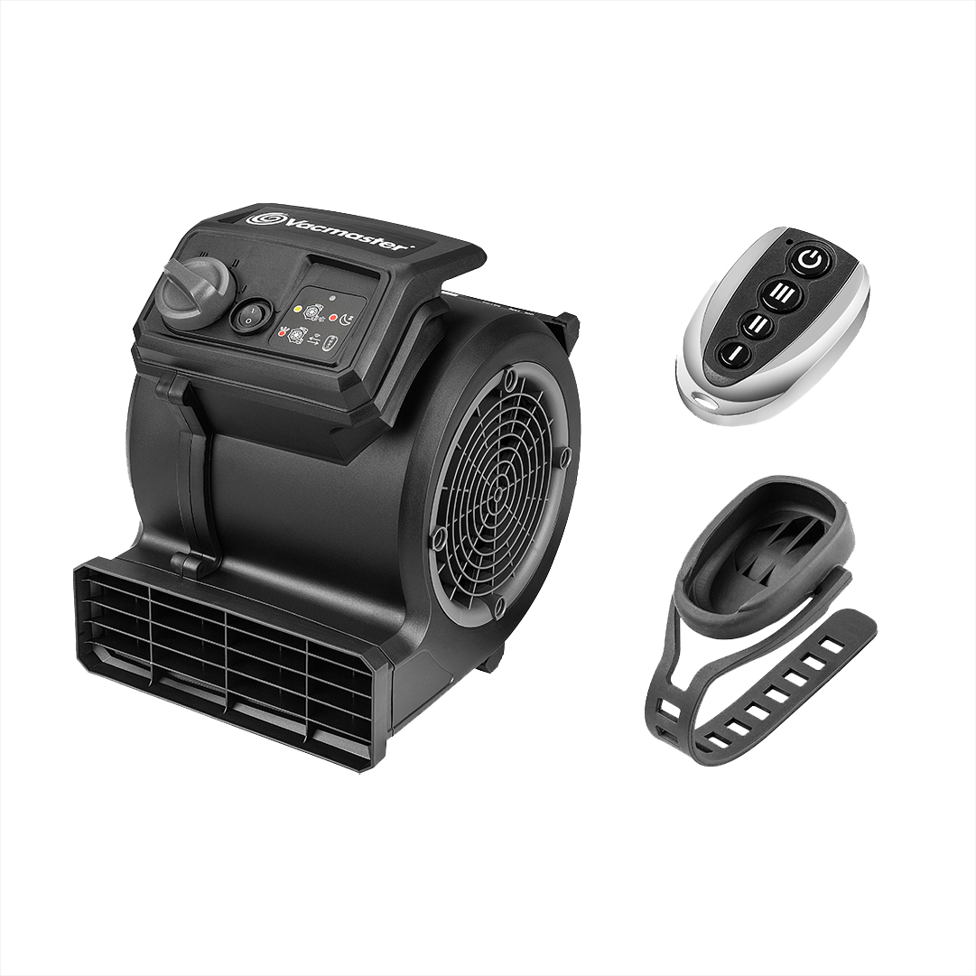 Vacmaster Cardio54® Indoor Cycling Fan