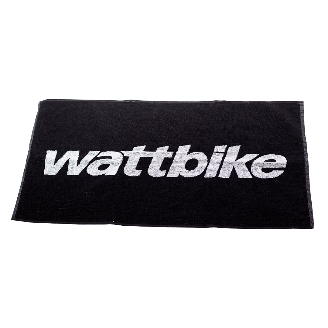 Wattbike Training Towel