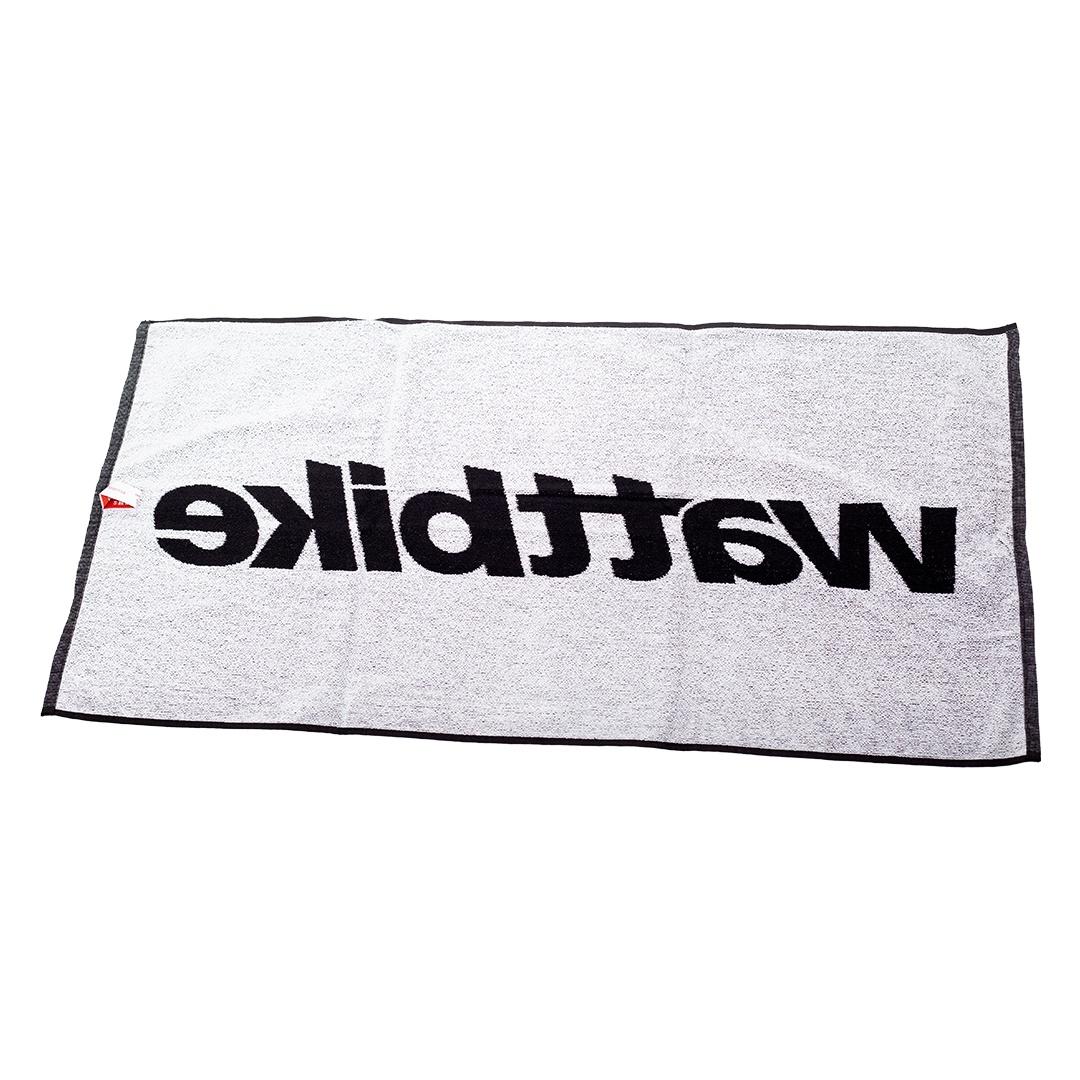 Wattbike Training Towel