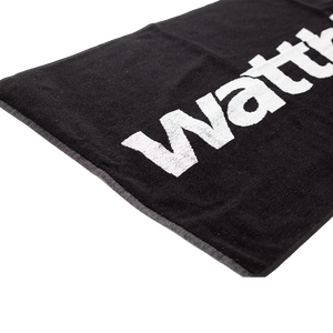 Wattbike Training Towel