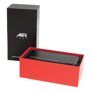 Air-Tank Battery Pack