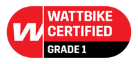 Grade 1 Wattbikes